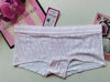 Imagen de Victoria's Secret Boxer Cintillo Logo Chico.
